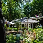 Elegant Country Chalet In Guelders * 霍德鲁
