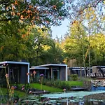 度假居 Elegant Country Chalet In Guelders 霍德鲁