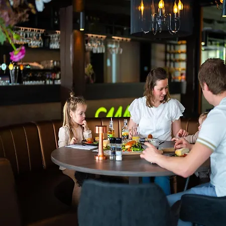 Stylish In The Woods For 6