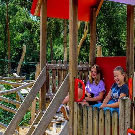 Holiday home Stylish In The Woods For 6 *