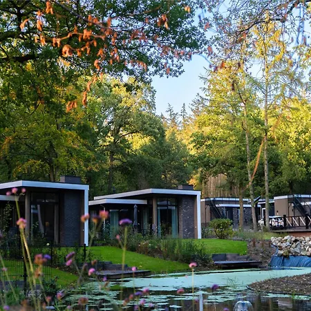 Holiday home Stylish In The Woods For 6 Hoenderloo