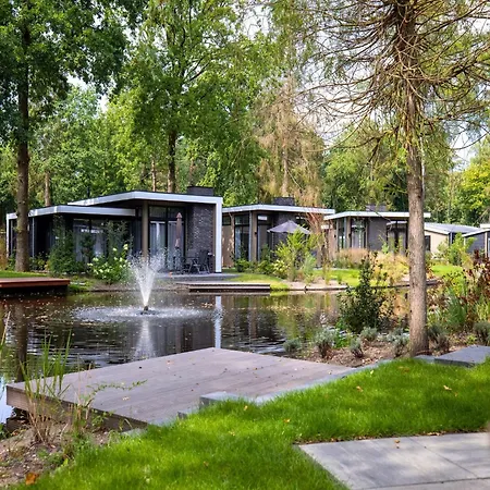 Casa vacanze Elegant Country In Guelders Hoenderloo