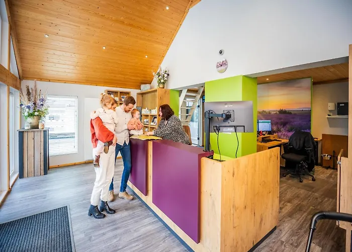 Stylish In The Woods For 6