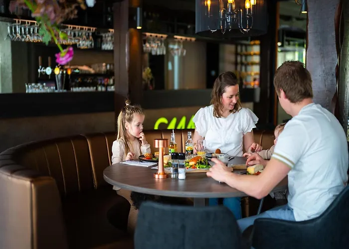 Stylish In The Woods For 6