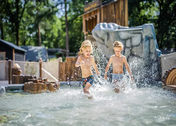 Stylish In The Woods For 6 Holiday home