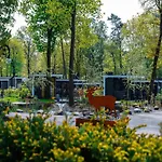 Feriehus Elegant Country Chalet In Guelders